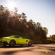 Illustration for article titled The 2019 Aston Martin Vantage Doesnt Settle For Anything